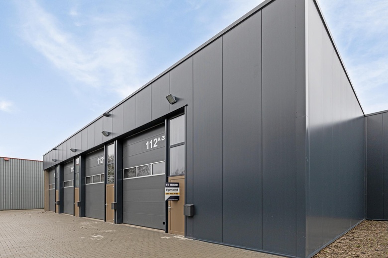 BedrijfsruimteaanBedrijvenpark Twente 112 a 28<br/> inAlmelo