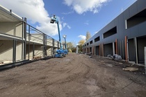 Bekijk foto 4 van Kamerlingh Onnesweg 2 C 8