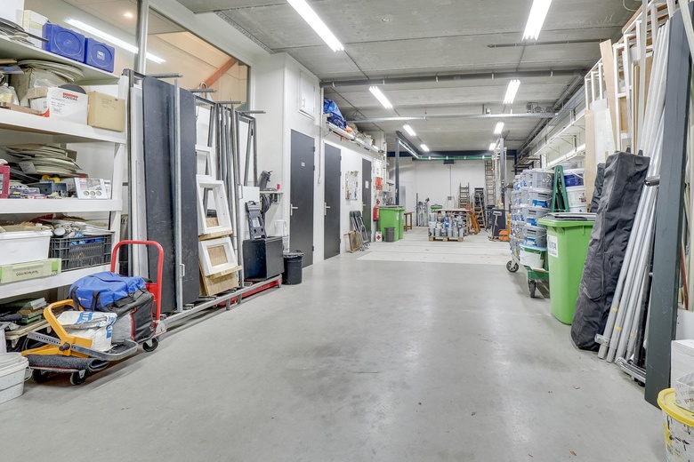 BedrijfsruimteaanSchoudermantel 17 h<br/> inBunnik