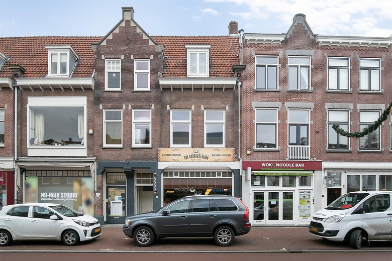 Winkelruimte Utrecht - Nachtegaalstraat 66 - Foto 23