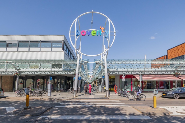 HorecaaanBuikslotermeerplein 200<br/> inAmsterdam