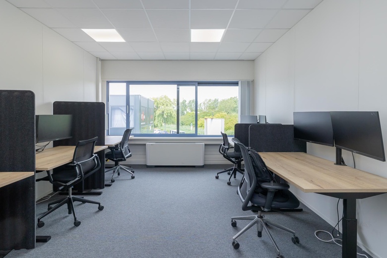 KantoorruimteaanFlevoweg 11 E<br/> inLeiden