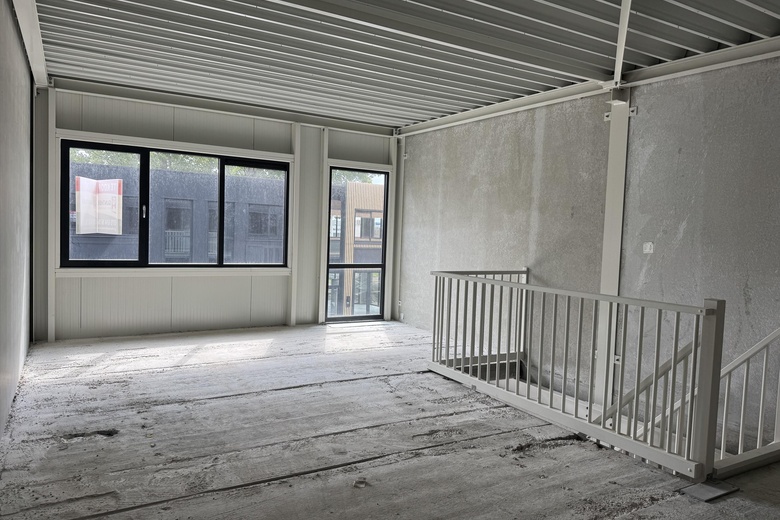 BedrijfsruimteaanRingweg 223<br/> inZaandam