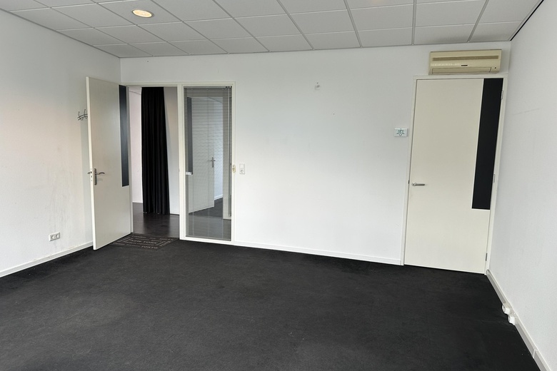 KantoorruimteaanA. van Leeuwenhoekweg 38 H<br/> inAlphen aan den Rijn