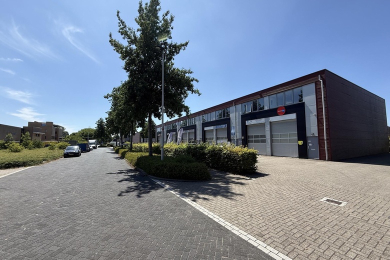 BedrijfsruimteaanDeventerseweg 31<br/> inBarendrecht BedrijfsruimteaanDeventerseweg 31<br/> inBarendrecht
