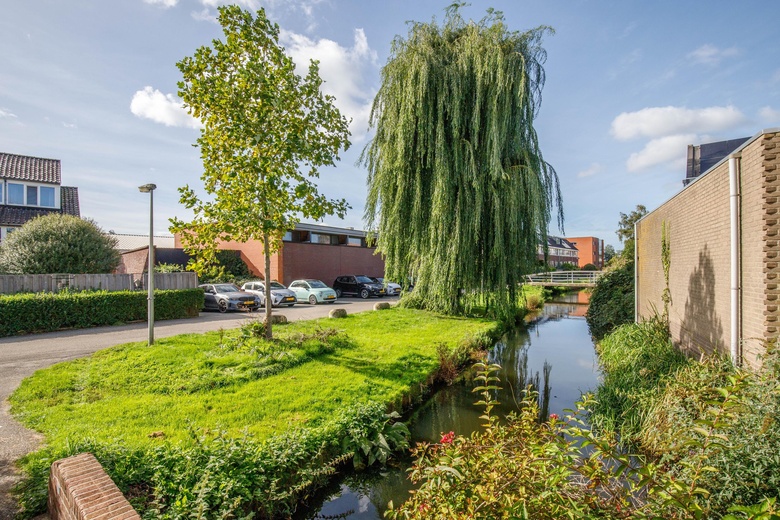 Winkelruimte Zevenhuizen - Dorpsstraat 71 A 0 ong - Foto 14