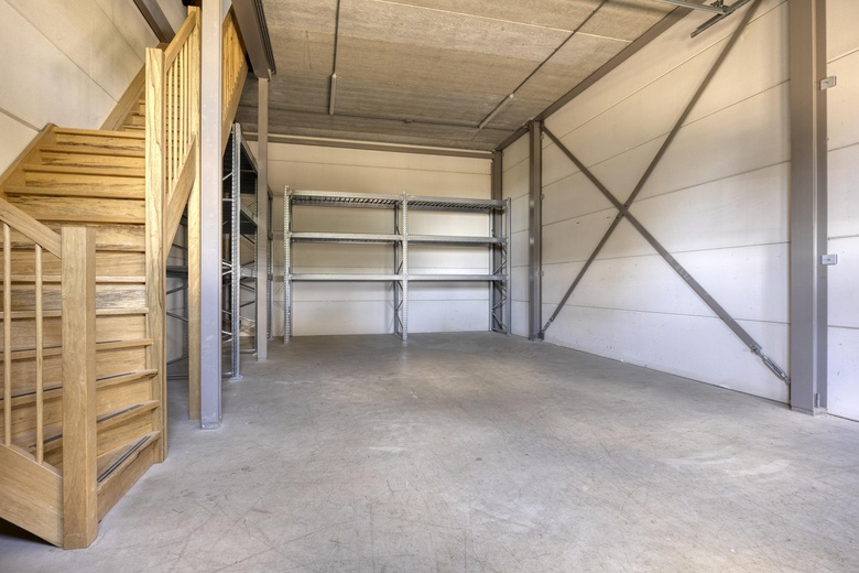 Bedrijfsruimte Nieuw-Vennep - Luzernestraat 83 H - Foto 7