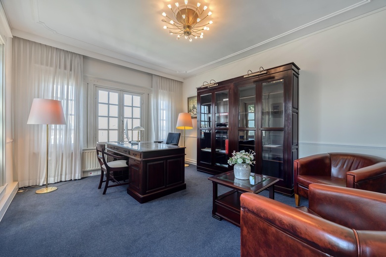 Kantoorruimte Den Haag - Prins Mauritslaan 6 - Foto 15