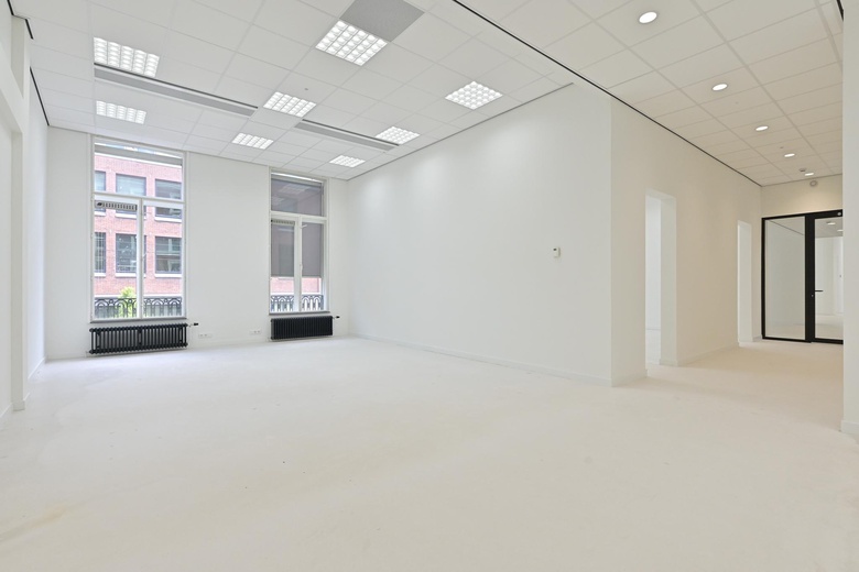 KantoorruimteaanParkstraat 20<br/> inDen Haag