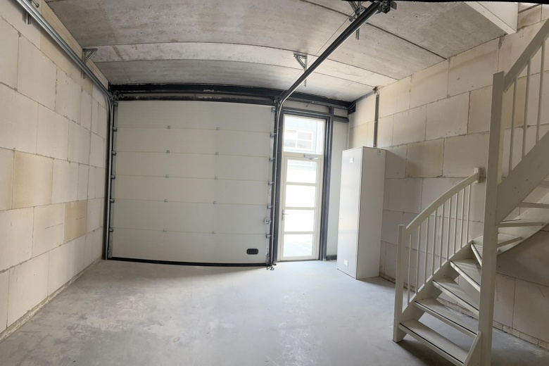 Bedrijfsruimte Uithoorn - Amsterdamseweg 105 - Foto 5