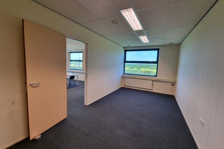 KantoorruimteaanVlietskade 8018<br/> inArkel