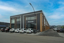 Bekijk foto 2 van eenheid 1 aan de Amperestraat 7 22 in Harderwijk