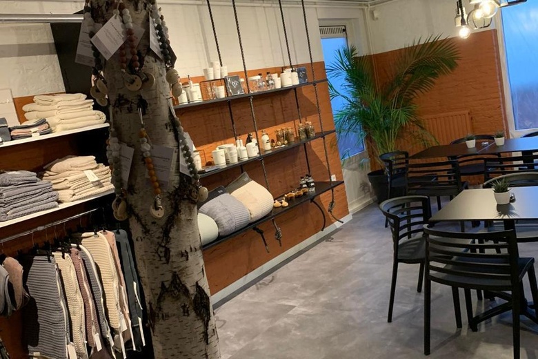 WinkelruimteaanMarkt 22<br/> inPanningen WinkelruimteaanMarkt 22<br/> inPanningen
