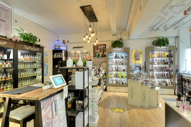 WinkelruimteaanHoutmarkt 39<br/> inBreda