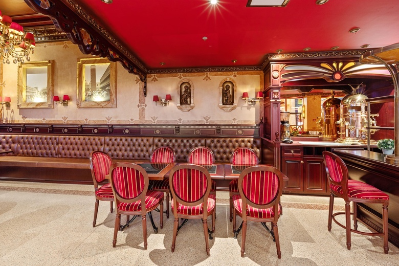 HorecaaanPassage 25<br/> inRoosendaal