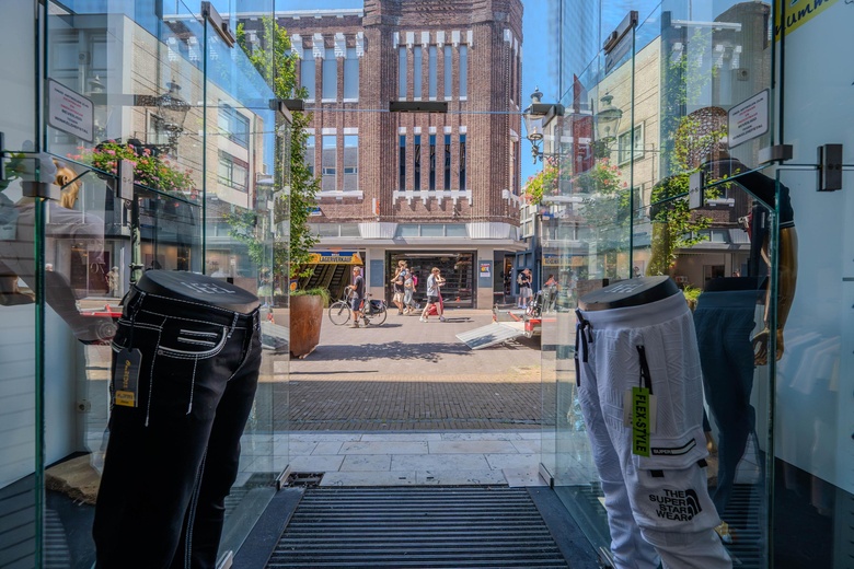 Winkelruimte Venlo - Vleesstraat 39 - Foto 5