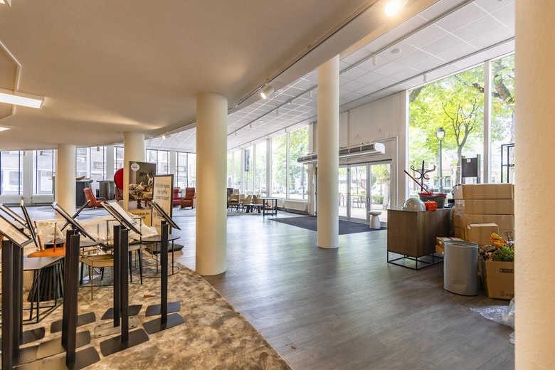 WinkelruimteaanGroest 77<br/> inHilversum WinkelruimteaanGroest 77<br/> inHilversum