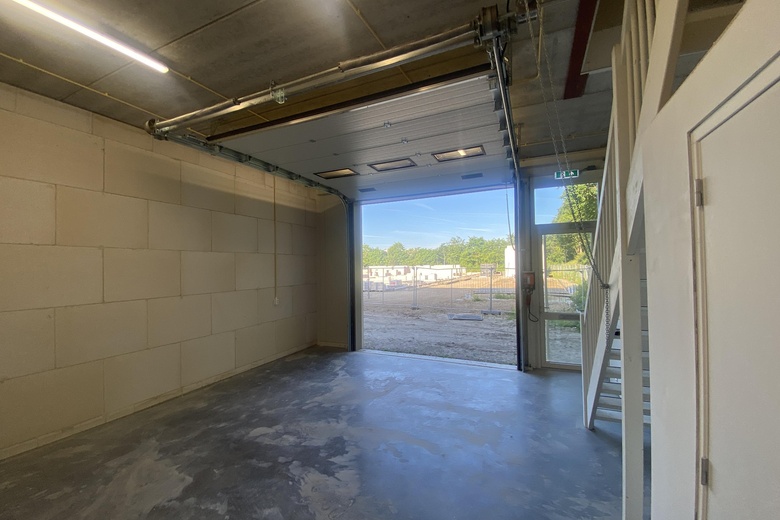 Bedrijfsruimte Almere - Palmpolstraat 99 G 1 - Foto 6