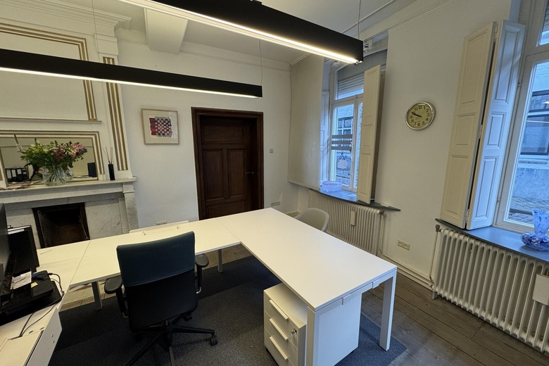 KantoorruimteaanLooiersgracht 4<br/> inMaastricht