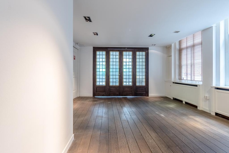 WinkelruimteaanRaadhuisstraat 45<br/> inRoosendaal