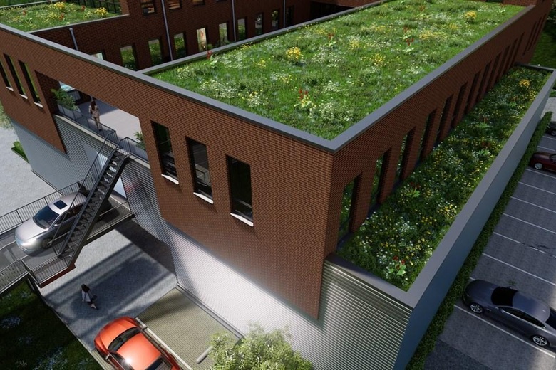 KantoorruimteaanKlipperaak 301<br/> inBodegraven