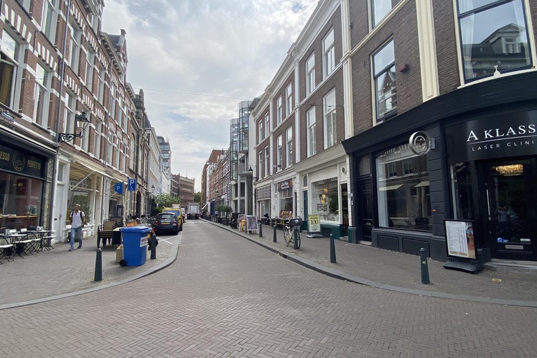 WinkelruimteaanPrinsestraat 60<br/> inDen Haag