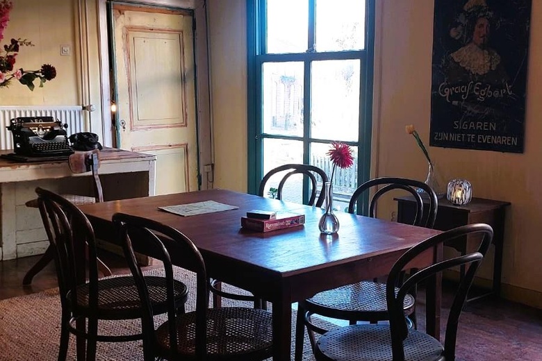 HorecaaanPrinsenstraat 5<br/> inBredevoort