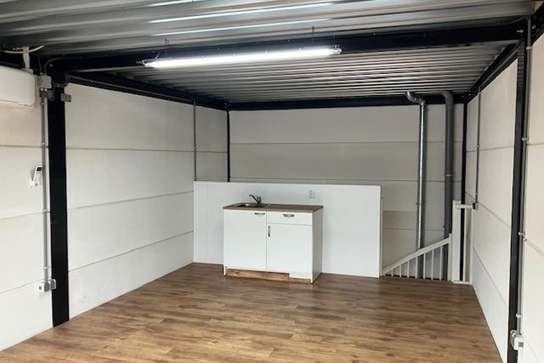 Bedrijfsruimte Alphen aan den Rijn - Nikkelweg 255 - Foto 7