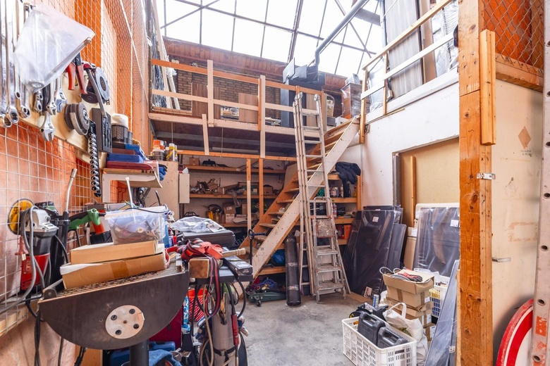 BedrijfsruimteaanNijverheidsweg-Noord 42<br/> inAmersfoort