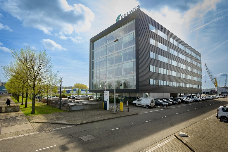 Bekijk foto 1 van Willingestraat 4