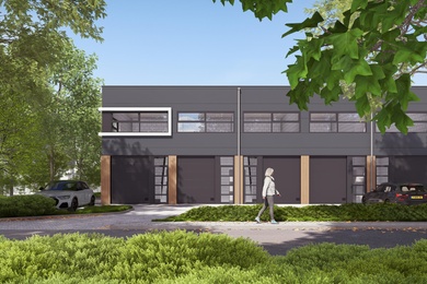 Bedrijfsruimte te koop Gorinchem - Stephensonweg 3