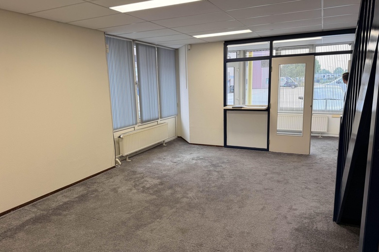 Bedrijfsruimte Venlo - Willem Barentszweg 6 D - Foto 18