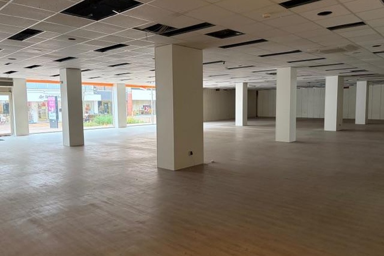 WinkelruimteaanKerkstraat 16<br/> inTegelen