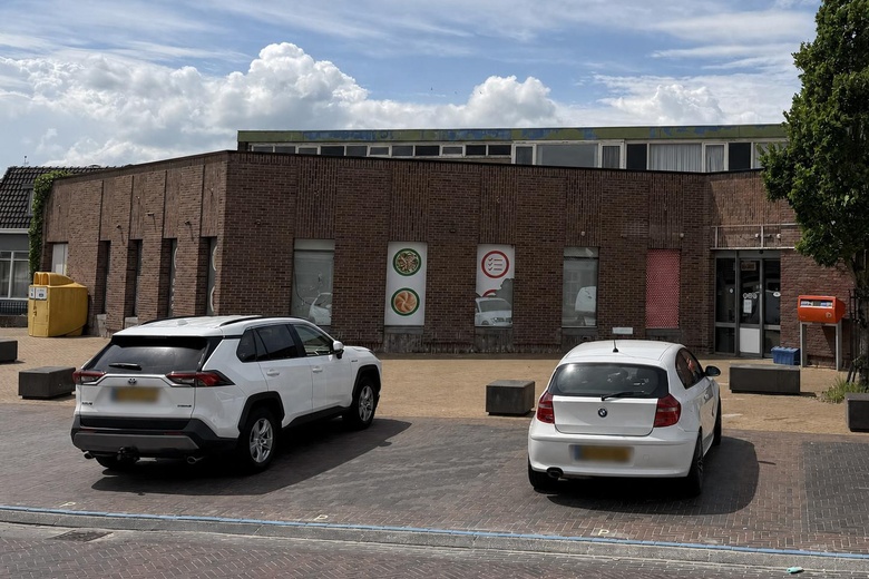 Winkelruimte Zoutkamp - Dorpsstraat 1 - Foto 4