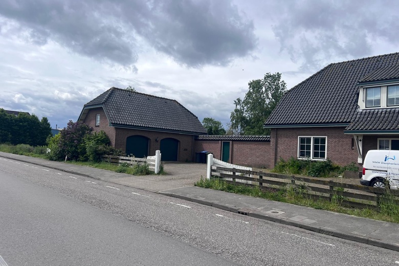 Bedrijfsruimte Lekkerkerk - Randweg 2 - Foto 17