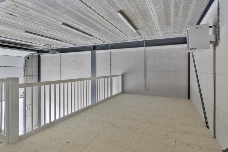 BedrijfsruimteaanTransistorstraat 61 D<br/> inAlmere BedrijfsruimteaanTransistorstraat 61 D<br/> inAlmere