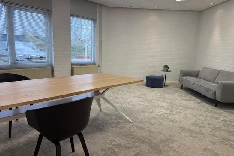 KantoorruimteaanDeltakade 7<br/> inVenlo