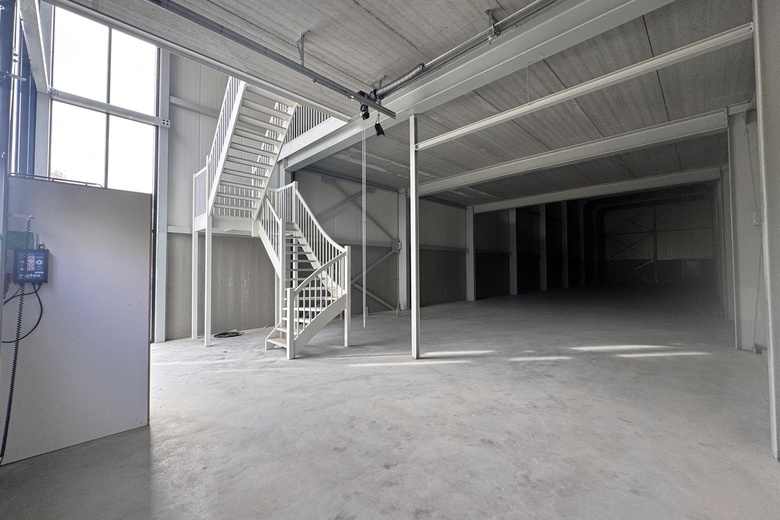 BedrijfsruimteaanBolderweg 39 H<br/> inAlmere