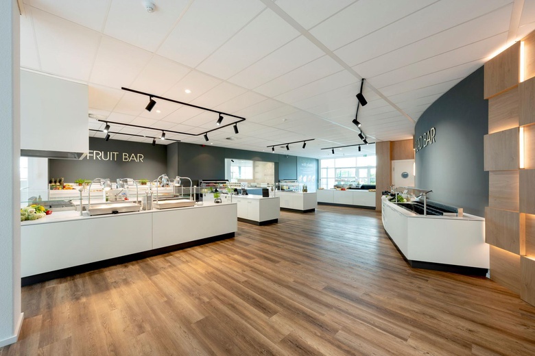 KantoorruimteaanCapellalaan 65<br/> inHoofddorp