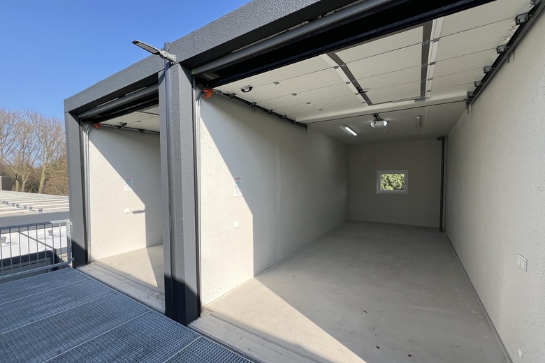 BedrijfsruimteaanTitaniumweg 352<br/> inAlphen aan den Rijn