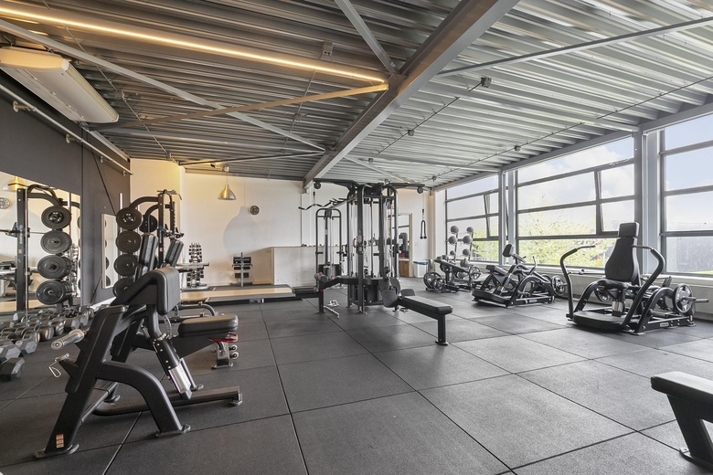 KantoorruimteaanDe Standerd 1<br/> inKootwijkerbroek