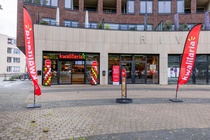 Bekijk foto 1 van eenheid 1 aan de Vechtstraat 137 in Groningen
