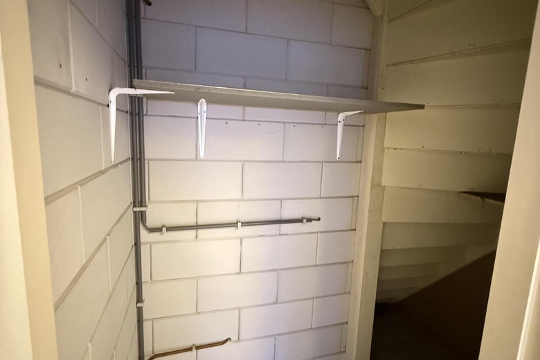 BedrijfsruimteaanSatellietbaan 13 E<br/> inHillegom