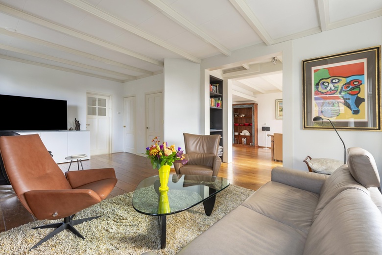 Bedrijfsruimteaanvan Beekstraat 85<br/> inLandsmeer