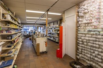 Winkelruimte Hilversum - Gijsbrecht van Amstelstraat 155 - Foto 5