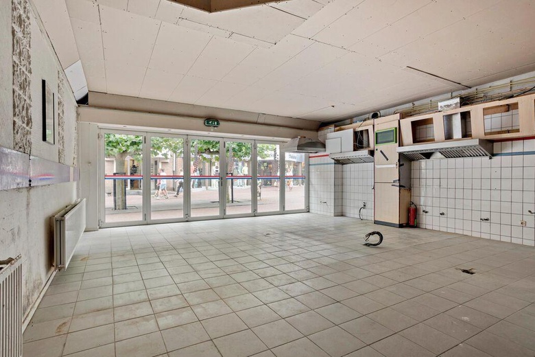 WinkelruimteaanAmeidestraat 16<br/> inHelmond