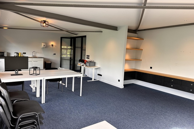 Bedrijfsruimte Assendelft - Rode Ring 33 A - Foto 7
