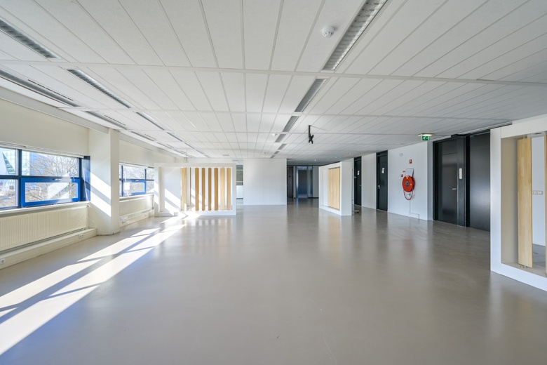 KantoorruimteaanReactorweg 9<br/> inUtrecht