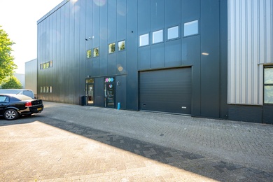 Bedrijfsruimte Archimedesbaan 12 3, Nieuwegein | Bedrijfspand.com