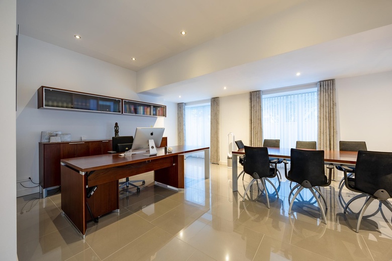 KantoorruimteaanPrins Bernhardstraat 15<br/> inVenray KantoorruimteaanPrins Bernhardstraat 15<br/> inVenray